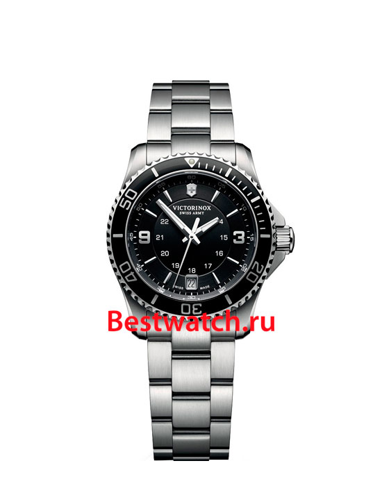 Часы Victorinox Swiss Army Maverick Small 241701